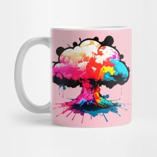 Big Bada Boom Mug